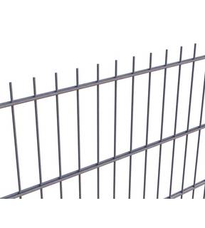 Obrázok ku produktu Panel 2D Praktik 1830/2500 mm, Zn/galfan