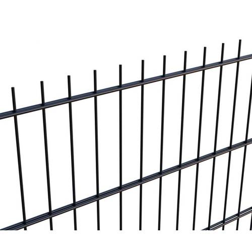 Zväčšený obrázok ku produktu Panel 2D Praktik 630/2500 mm, antracit