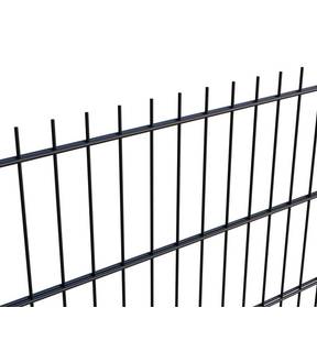 Obrázok ku produktu Panel 2D Praktik 2030/2500 mm, antracit