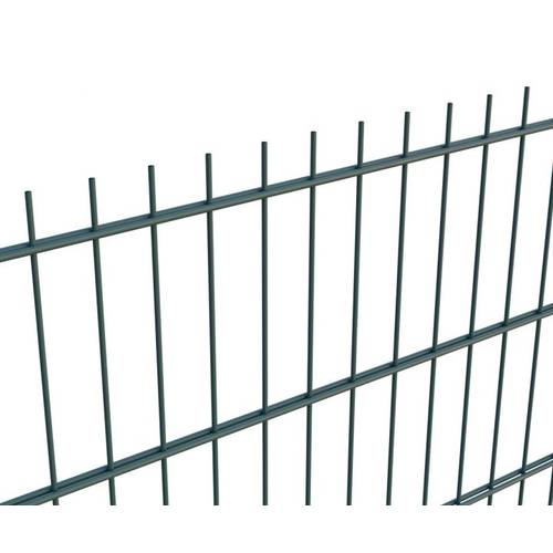 Zväčšený obrázok ku produktu Panel 2D Praktik 1230/2500 mm, zelená