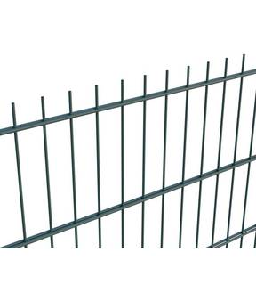 Obrázok ku produktu Panel 2D Praktik 1630/2500 mm, zelená