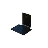Obrázok ku produktu Platnička 2D Praktik 14/12/15 cm, antracit