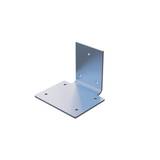 Obrázok ku produktu Platnička 2D Praktik 14/12/15 cm, Zn