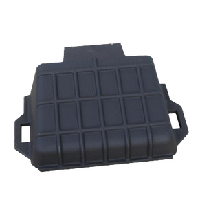 Obrázok ku produktu Zberač - zábrana ťahu - deflektor Filex, Marburg, liatina