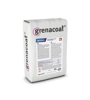 Obrázok ku produktu Kachliarska omietka GRENACOAT ST-H, 20 kg