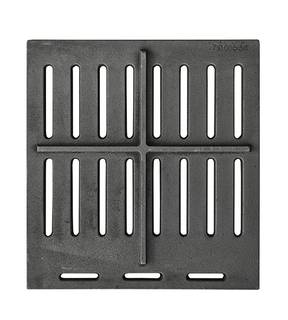 Obrázok ku produktu Rošt 300x280 UNI 700 Grand 700534, liatina, 700534