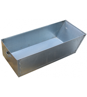 Obrázok ku produktu Popolník na sporák Ökonom 85, F3U80