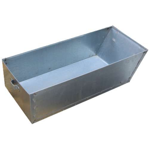Zväčšený obrázok ku produktu Popolník na sporák Ökonom 85, F3U80