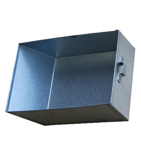 Obrázok ku produktu Popolník Kerpen 2U4P