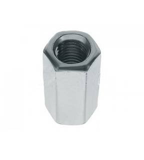 Obrázok ku produktu Matica M16x48 DIN 6334 10 predlžovacia 3d µLZn