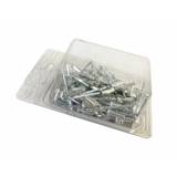 Obrázok ku produktu Nit trhací 4x20 DIN 7337 Al/St 3,5Mg blister (75ks)