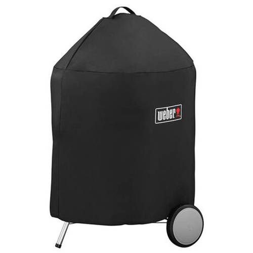 Zväčšený obrázok ku produktu Ochranný obal Premium Master Touch 7143, WEBER