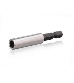 Obrázok ku produktu Magnetický držiak bitov 1/4" 100mm MIL SHOCKWAVE