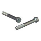Obrázok ku produktu Skrutka M30x80 DIN 6912 8.8 Zn