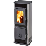 Obrázok ku produktu Krbové kachle Milano II AT thermoveko nerezové, THORMA