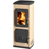 Obrázok ku produktu Krbové kachle Milano II AT thermoveko béžové, THORMA