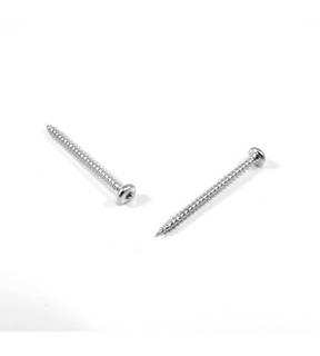 Obrázok ku produktu UV 4,5x70/42 PH TORX biely Zn