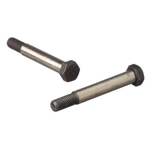 Zväčšený obrázok ku produktu Skrutka M12x35 DIN 609 8.8 bez PÚ