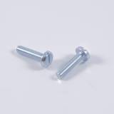 Obrázok ku produktu Skrutka M3x16 DIN 85 4.8 Zn