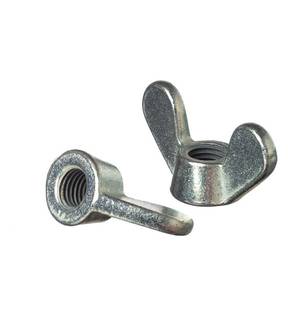 Obrázok ku produktu Matica M14 DIN 315 Zn GT