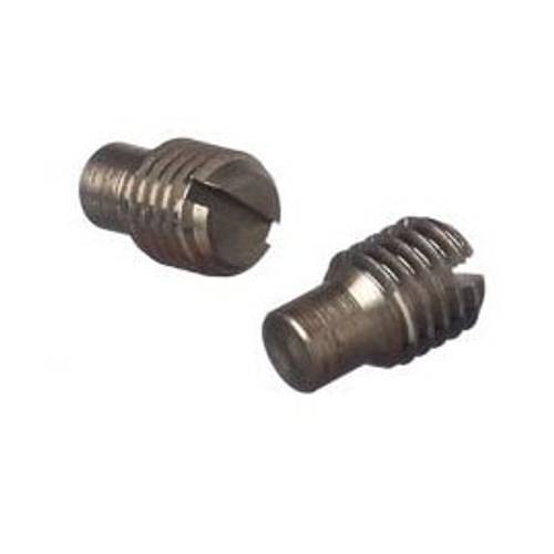 Zväčšený obrázok ku produktu Skrutka M3x5 DIN 417 /14H/ bez PÚ RD+C