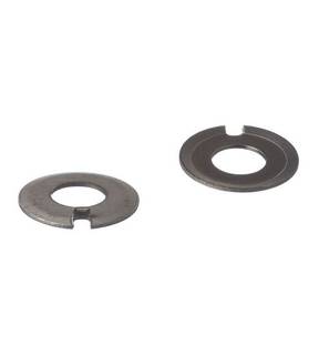 Obrázok ku produktu Podložka M27 DIN 432  bez PÚ s vonkajším nosom
