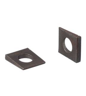 Obrázok ku produktu Podložka M8 DIN 435 bez PÚ klin 4HR 14%