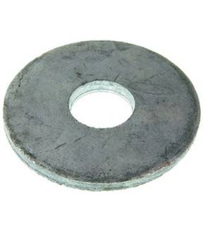 Obrázok ku produktu Podložka M6 DIN 440R TZn