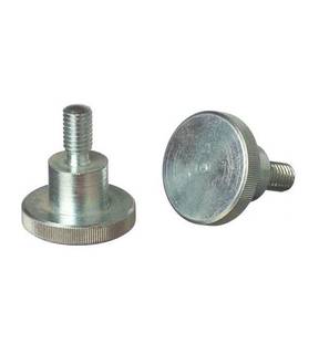 Obrázok ku produktu Skrutka M3x8 DIN 464 Zn