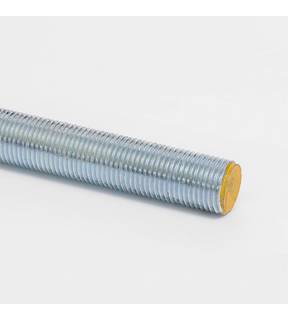 Obrázok ku produktu Závitová tyč M12x1,00x1000 DIN 975 8.8 Zn