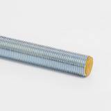 Obrázok ku produktu Závitová tyč M42x3,00x3000 DIN 975 8.8 Zn