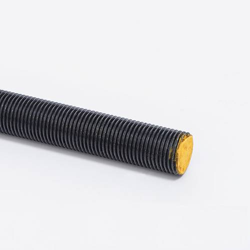 Zväčšený obrázok ku produktu Závitová tyč M56x4,00x3000 DIN 975 8.8 bez PÚ
