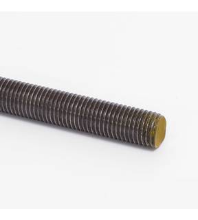 Obrázok ku produktu Závitová tyč M8x3000 DIN 975 8.8 bez PÚ