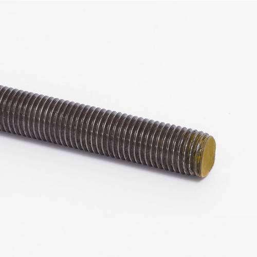 Zväčšený obrázok ku produktu Závitová tyč M8x3000 DIN 975 8.8 bez PÚ