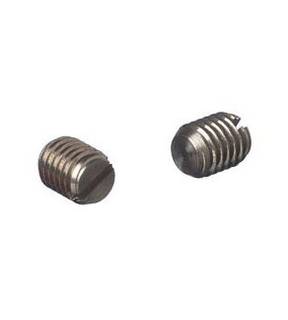 Obrázok ku produktu Skrutka M8x8 DIN 551 /14H/ Zn RD+P