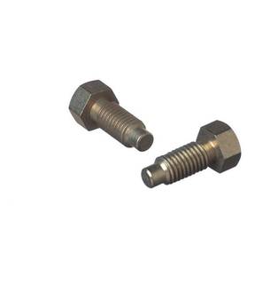 Obrázok ku produktu Skrutka M10x60 DIN 561B 8.8 Zn