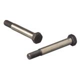 Obrázok ku produktu Skrutka M16x40 DIN 609 10.9 bez PÚ