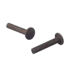 Obrázok ku produktu Nit 3x8 DIN 674 Fe veľká nízka PH