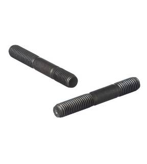 Obrázok ku produktu Skrutka M12x45 DIN 835 8.8 bez PÚ závrtná do Al (2d)