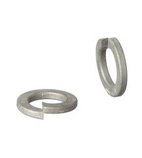 Obrázok ku produktu Podložka M42 DIN 127B TZn