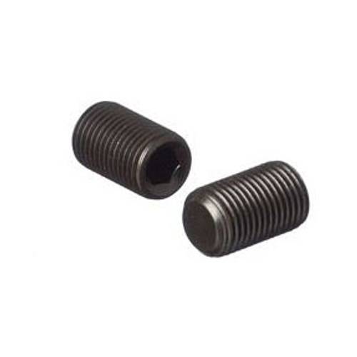 Zväčšený obrázok ku produktu Skrutka M1,6x3 DIN 913 /45H/ bez PÚ I+P