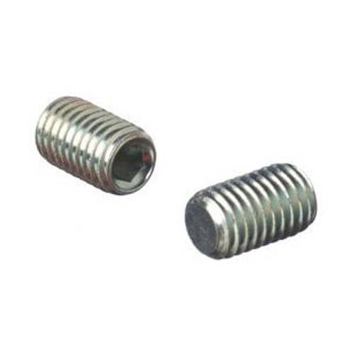 Zväčšený obrázok ku produktu Skrutka M2x10 DIN 913 Zn /45H/ I+P