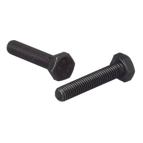 Zväčšený obrázok ku produktu Skrutka M42x220 DIN 933 8.8 bez PÚ