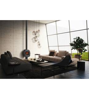 Obrázok ku produktu Designový krb Oval, ROCAL