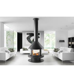 Obrázok ku produktu Designový krb GALA, ROCAL