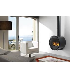 Obrázok ku produktu Designový krb D-7, ROCAL