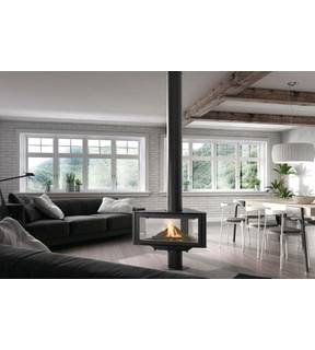 Obrázok ku produktu Designový krb Born, ROCAL