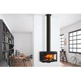 Obrázok ku produktu Designový krb City, ROCAL