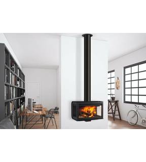 Obrázok ku produktu Designový krb City, ROCAL