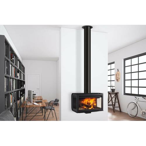 Zväčšený obrázok ku produktu Designový krb City, ROCAL